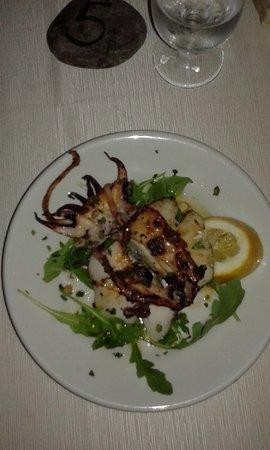 Pensione Albergo Cinquestelle